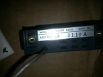 Asahi Keiki ADV-501-15 Divider Shunt Dpm Industrial Electrical Module Oem Part. Fixed Price $44.89.