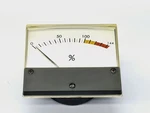Toyo Keiki CC917381 Frequency Analog Meter Cf-series. Fixed Price $14.99.