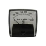 General Electric L533-LSRX 0-300ACA Nsnp. Fixed Price $50.00.