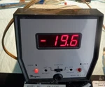 Dwyer Series A-702 Digital Panel Meter / Controller Power Supply. Fixed Price $34.99.