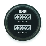 Enm T39AA Lcd Hour Meter And Combo. Fixed Price $67.15.