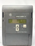 Ge PLE3ESBG Power Leader Epm Element Y Electronic Meter. Fixed Price $200.00.