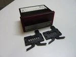 Carlo Gavazzi LDI35 Avo. C. Xx. 02 Digita Meter 3.5" Panel (32109). Fixed Price $29.99.