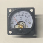 Analog Panel Voltmeter Range Vdc Model SO-45. Fixed Price $19.91.