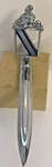 1975 Buick Regal & Pace Car Front Header Panel Hood Ornament 1250792 Nos Gm. Fixed Price $149.99.