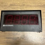 Vorne INDUSTRIES,77/256M-5S-00-4,DIGITAL Display. Fixed Price $76.00.