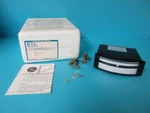 New Eil Instruments Inc Yokogawa 180-H Range & Scale 5-0-5VDC Edgewise Meter. Fixed Price $39.99.