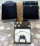 Westinghouse A-c Volts Meter Type PA-151. Fixed Price $79.00.