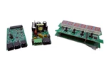 Transducer Techniques DPM-3 Digital Panel Meter (86-264VAC) Good Parts. Fixed Price $67.15.