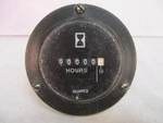 Eaton 6-DIGIT 406-HOUR Time Meter 6-T-3H-508RPM-406 115VAC. Fixed Price $111.89.