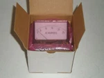 New! Grainger Approved 12G380 Analog 0-25 Amp Ac Current Panel Meter Free Ship. Fixed Price $55.95.
