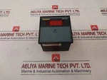 Enercon Dm 3252 Panel Meter 3DIGIT Display 125A. Fixed Price $121.49.