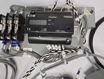 Eaton Power Xpert Meter (PXM350) Energy With Extras. Fixed Price $289.47.