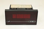 Danaher Controls Lfe CC-4301-0000 Panel Meter Model 50. Fixed Price $18.22.