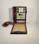 Gte Lenkurt 8410A Station Carrier Test Set Vintage Telecom Tool Case. Fixed Price $55.00.