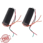 Aediko Dc 3-6V 400KV High Voltage Generator Boost Module. Fixed Price $21.99.