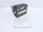 251966 New-no Box; Ufm SN-AIB3GM-4-200V.9-A1WR-TG Flow Monitor; 0-3GPM; 3/8NPT. Fixed Price $305.80.