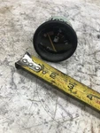 Mercury Marine Outboard Teleflex Gas Fuel Gauge Meter. Fixed Price $19.00.