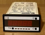 Texmate DI-50E Digital Panel Meter SP2, SP1, RS232, 85 To 48VAC, 95 370VDC. Fixed Price $55.99.