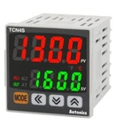 TCN4S-24R Dual Display Pid Temperature Controller 240VAC 100MS For Autonics. Fixed Price $38.98.