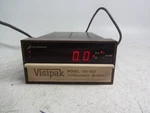 Action Instruments V522-0000 Vispak Temperature Monitor. Fixed Price $94.28.