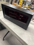 *new Old Stock* Vorne Industries 77/712-0-L-4 Digit Counter. Fixed Price $100.00.