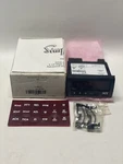 New Simpson 3FTU2 H335135020 Digital Panel Meter EDI-0010981. Fixed Price $234.99.