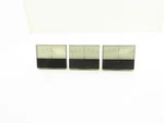 Modutec RT4S Dc Gauge -600-0+600V Amp 5X4" Lot Of 3. Fixed Price $71.24.