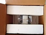 Electro Industries 3DAA5 With DSP3-D2 Triple Display Ammeter New. Fixed Price $95.00.