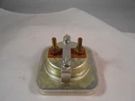D-1572-1 Alcar 0-100 Meter New Old Stock. Fixed Price $35.00.