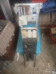General Electric 100A Main Breaker Panel On/off B104 Commercial Industrial. Fixed Price $67.04.