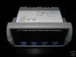 Cole-parmer Universal Input Panel Meter 93284-00. Fixed Price $29.99.