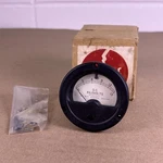 Vtg Wacline MR26W1R5DCKVR Kilovolts Meter Gauge Model 26W1001-340-1539. Fixed Price $39.99.