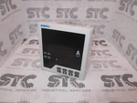 Digital Ampere Panel Gauge AC-5A AC-220V Andeli Ammeter Size AM-96NA. Fixed Price $42.99.