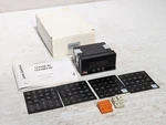 New Dwyer LCI108-00 4-DIGIT Compact Panel Meter / Indicator For Process Control. Fixed Price $198.99.
