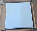 Abb AP12P Apo Industrial Control Panel Enclosure 4TBO856056C0100 Nema 4X New. Fixed Price $90.00.