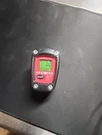 Alemite 3530 Electronic Grease Meter. Fixed Price $200.00.