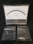 Trott Panel Absorbance Percent Transmittance Spectrophotometer Colorimeter. Fixed Price $49.99.