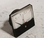 Toyo Keiki ACF-8 Amperage Panel Meter Class 2.5 High Accuracy 150 Range. Fixed Price $21.99.