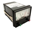 Hioki 2103 / 2006 Volt Meter Relay 300V,2.5 % Class,panel Size: 84 Mm - Unp. Fixed Price $58.65.