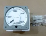 U.s. Navy Nimitz Class KA-241, 291B466A31 Westinghouse 2000 Amp Ac Panel Meter. Fixed Price $421.30.
