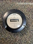 Jbt Model 33-FX-SER Panel Meter. Fixed Price $17.75.