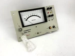 New Canberra TA102 Picoammeter Range: 0-1 Madc Scale: -14 To -6 Amperes No Box. Fixed Price $499.95.