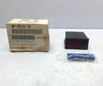 Asahi Keiki Digital Panel Meter 9803A Jotun (G1)AP-201A-12DC Voltmete. Fixed Price $131.67.