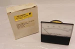 Reliance Electric Voltmeter Gauge 415723. Fixed Price $98.95.