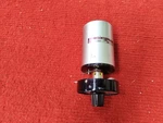 P:VT21 Used Potentiometer Sakae S46HD-3D 5K. Fixed Price $145.00.