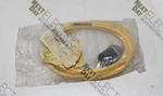Turck, Rsfp 254-2M, U-90089, Connector Plug Mini Fast 4P Male Panel Mount. Fixed Price $40.00.