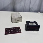 Simpson H335146020 Digital Panel Meter. Fixed Price $187.98.