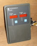Allen Bradley 22996-007-01 Digital Meter With Power Supply 9966D75G02 Csq. Fixed Price $199.95.