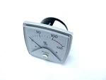 Crompton 016-01AA-HM Analog Panel Meter. Fixed Price $56.64.